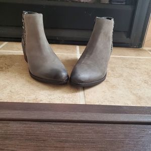 Steve Madden Booties